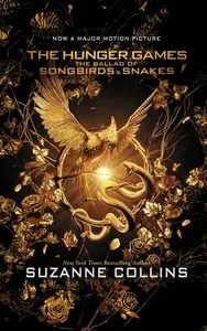 The Ballad of Songbirds and Snakes