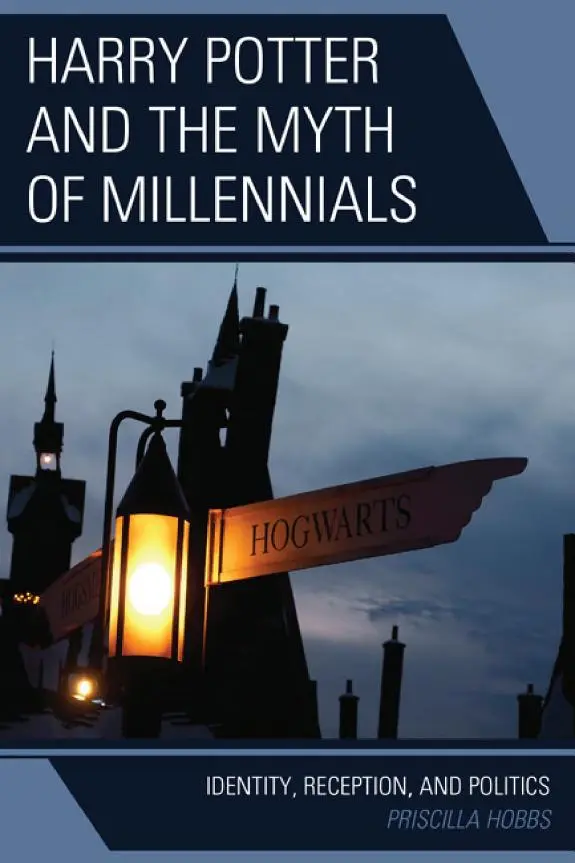 Harry Potter and the Myth of Millennials