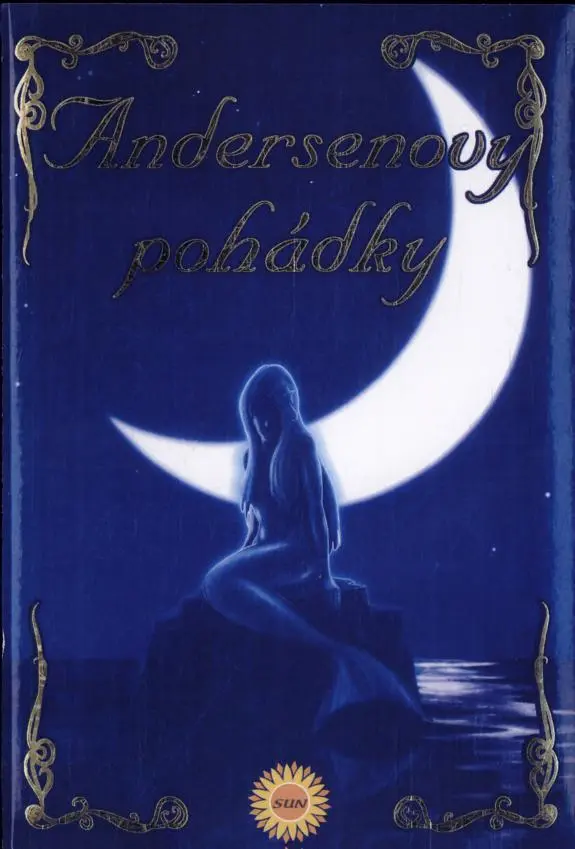 Andersenovy pohádky (French)