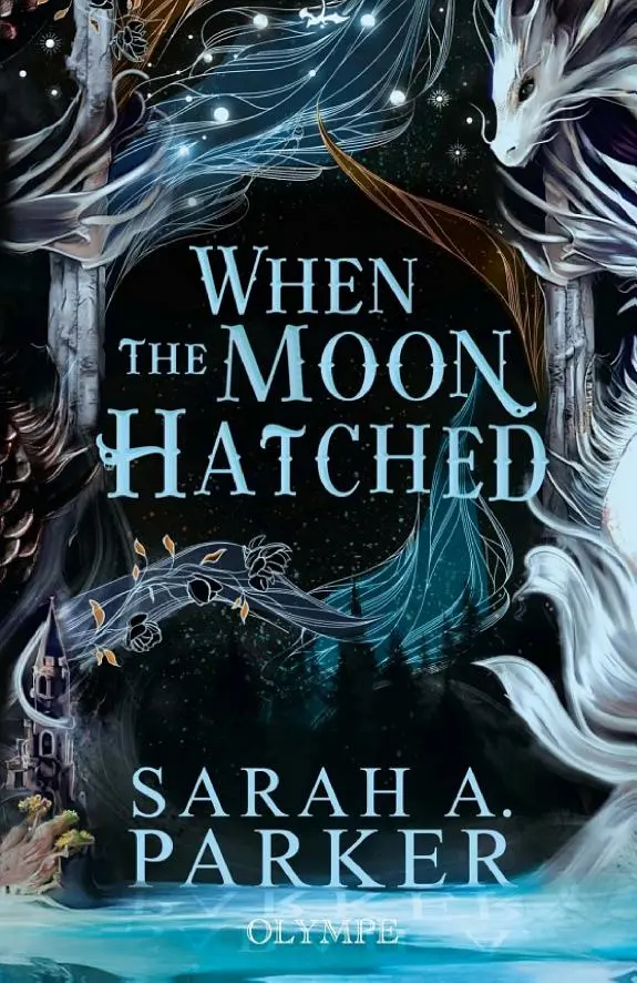 The Moonfall (Tome 1) - When the Moon Hatched