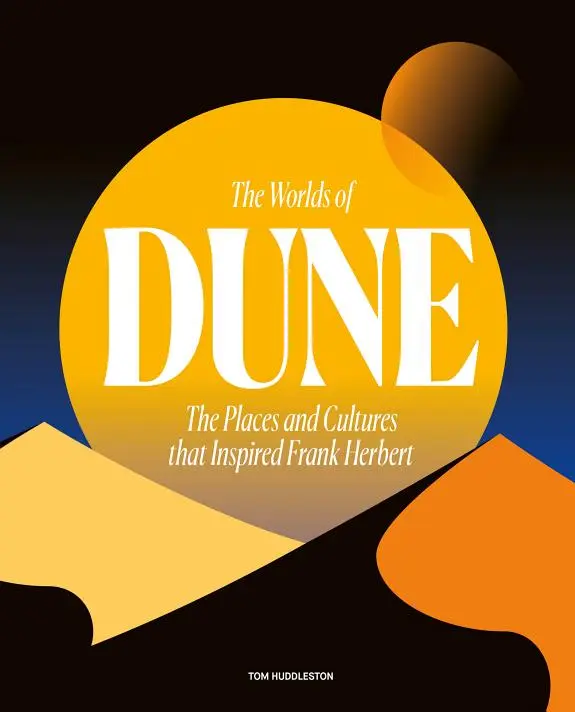The Worlds of Dune
