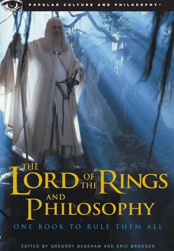 The Lord of the Rings and Philosophy
