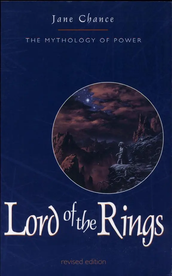 Lord of the Rings