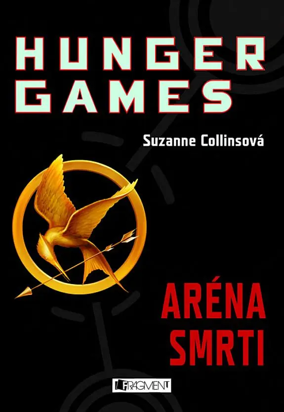 Hunger Games. Aréna smrti (French)