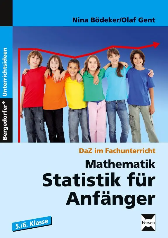 Mathematik: Statistik für Anfänger