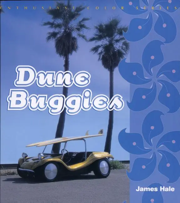 Dune Buggies -ECS