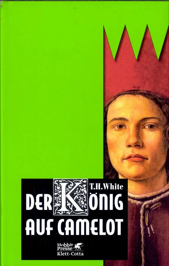 Der König auf Camelot