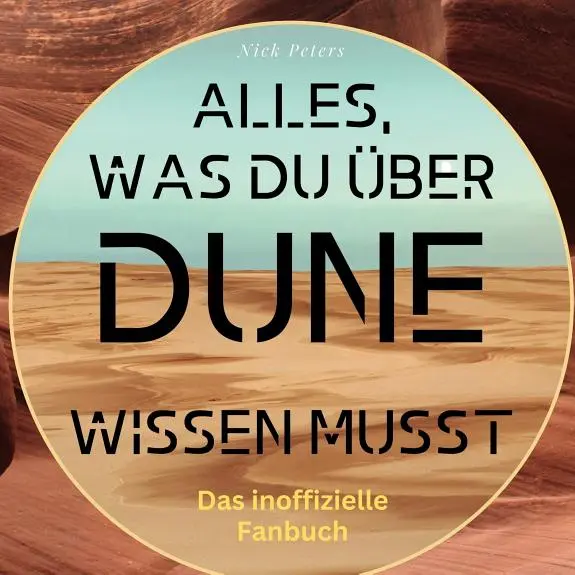 Alles, was du über Dune wissen musst