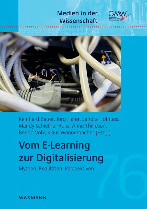 Vom E-Learning zur Digitalisierung
