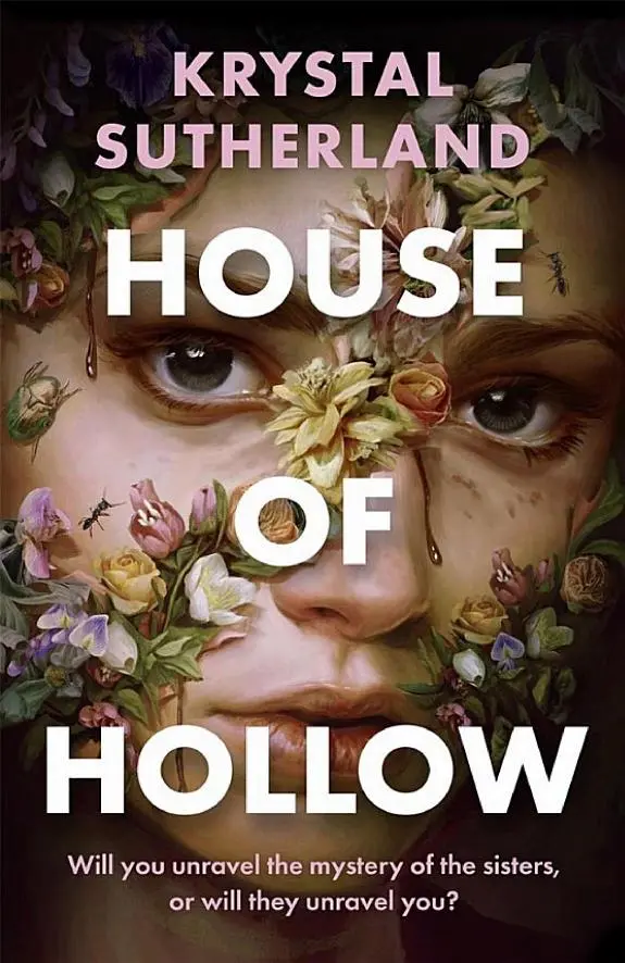 House of Hollow
The haunting New York Times bestseller