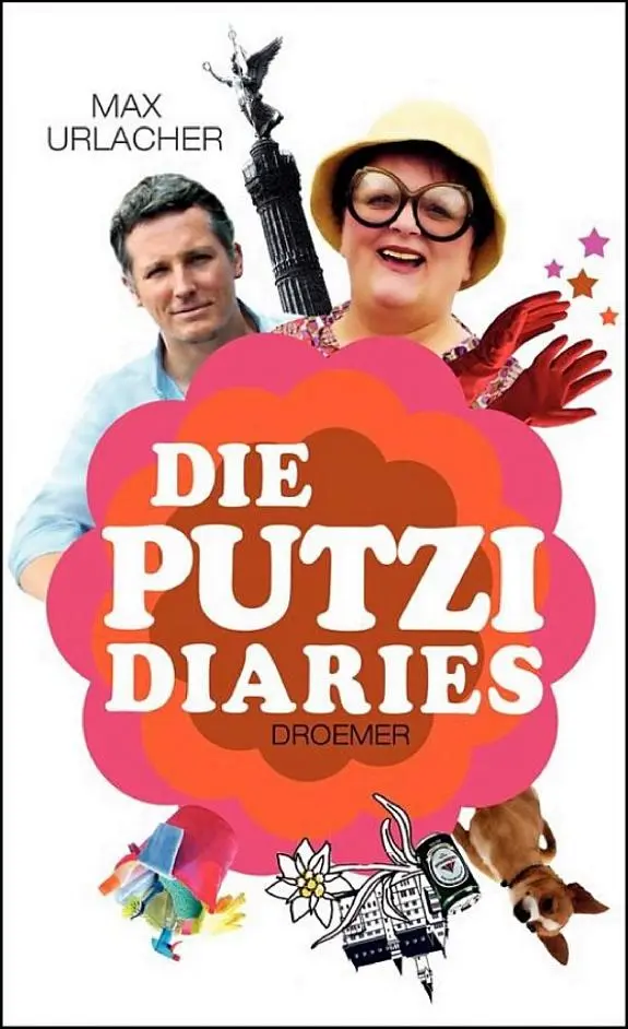 Die Putzi Diaries