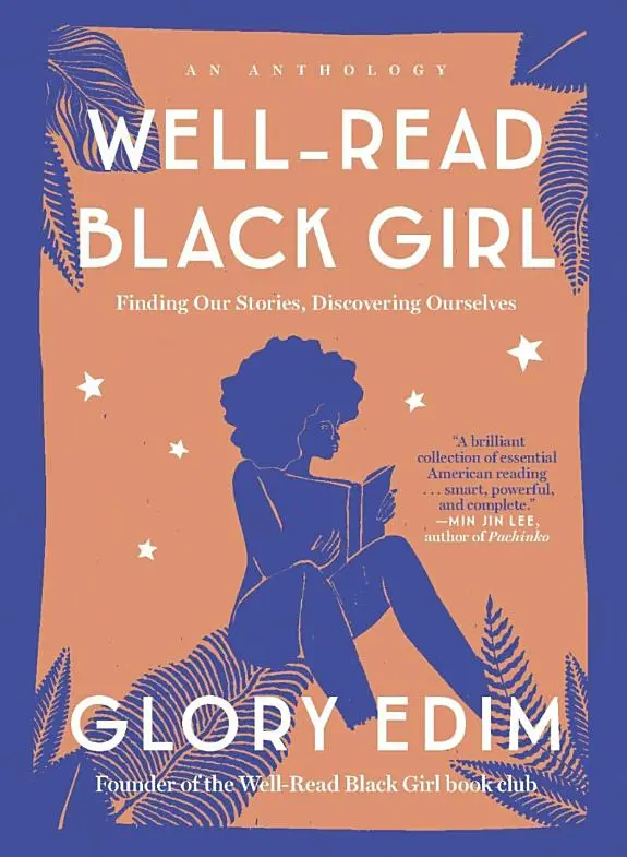 Well-Read Black Girl