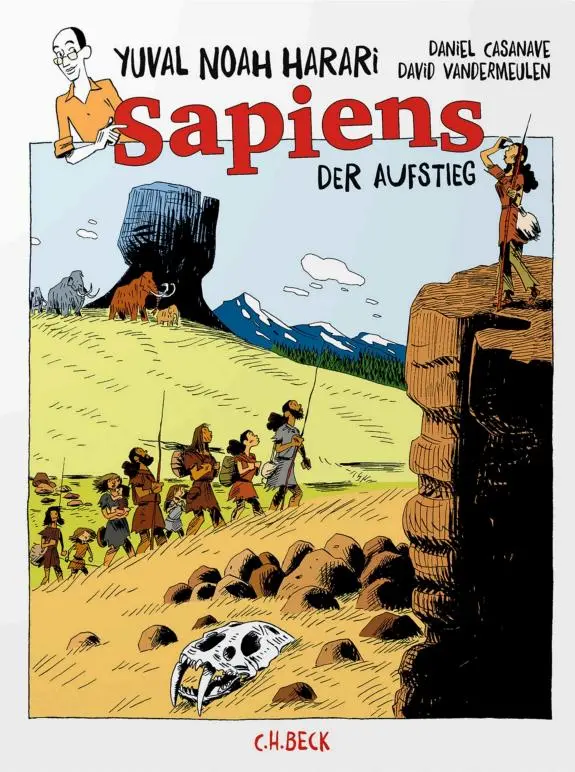 Sapiens