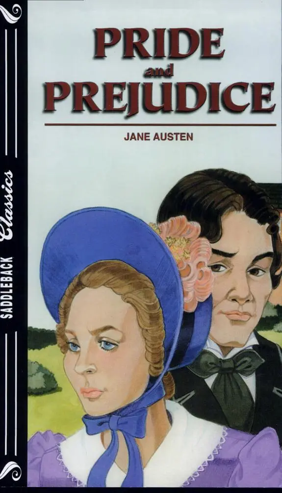 Pride and Prejudice