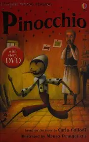 Pinocchio