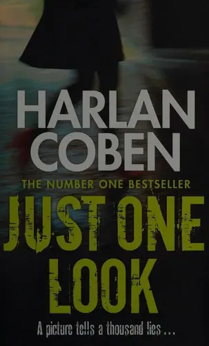 Just one look