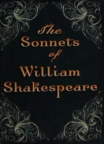 The Sonnets of William Shakespeare