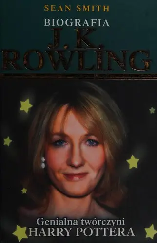 Biografia J.K. Rowling