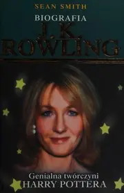 Biografia J.K. Rowling