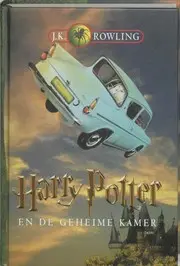 Harry Potter en de geheime kamer