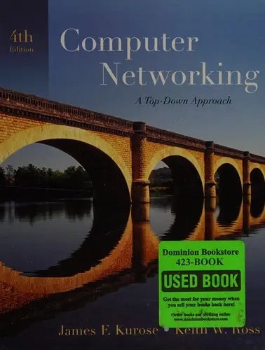 Computer networking