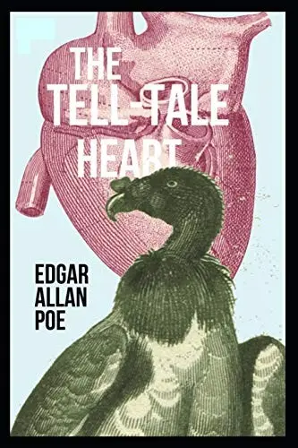 The Tell-Tale Heart