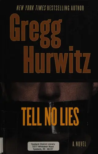 Tell No Lies