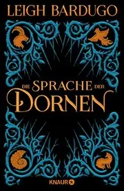 Die Sprache der Dornen
