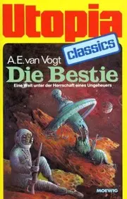 Die Bestie