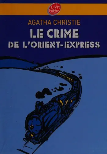 Le crime de l'Orient-Express
