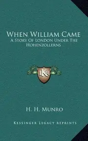 When William Came