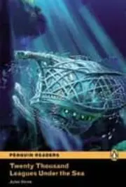 20,000 Leagues under the Sea