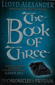 The book of three