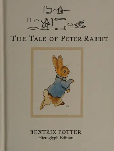 The Tale of Peter Rabbit