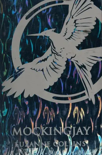 Mockingjay