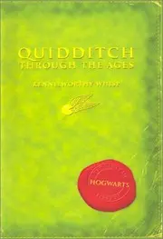 Quidditch Through the Ages