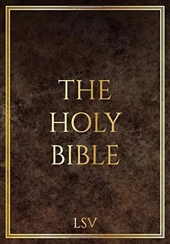 The Holy Bible