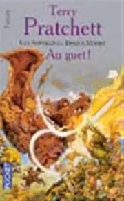Livre Xvii/Au Guet !