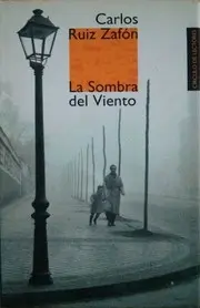 La Sombra del Viento