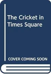 The Cricket in Times Square