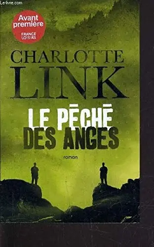 Le Peche Des Anges