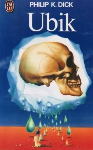 Ubik ***
