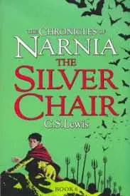 Silver Chair
