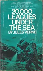 20,000 Leagues Under the Sea