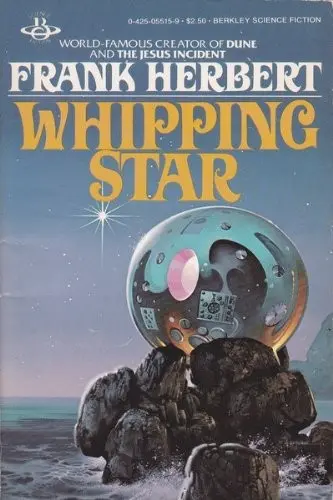 Whipping Star