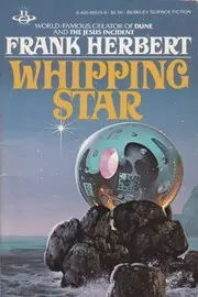 Whipping Star