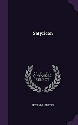 Satyricon