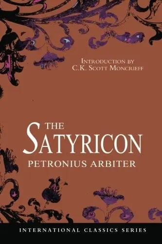 The Satyricon