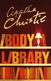 Body In The Library