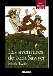 Les aventures de Tom Sawyer
